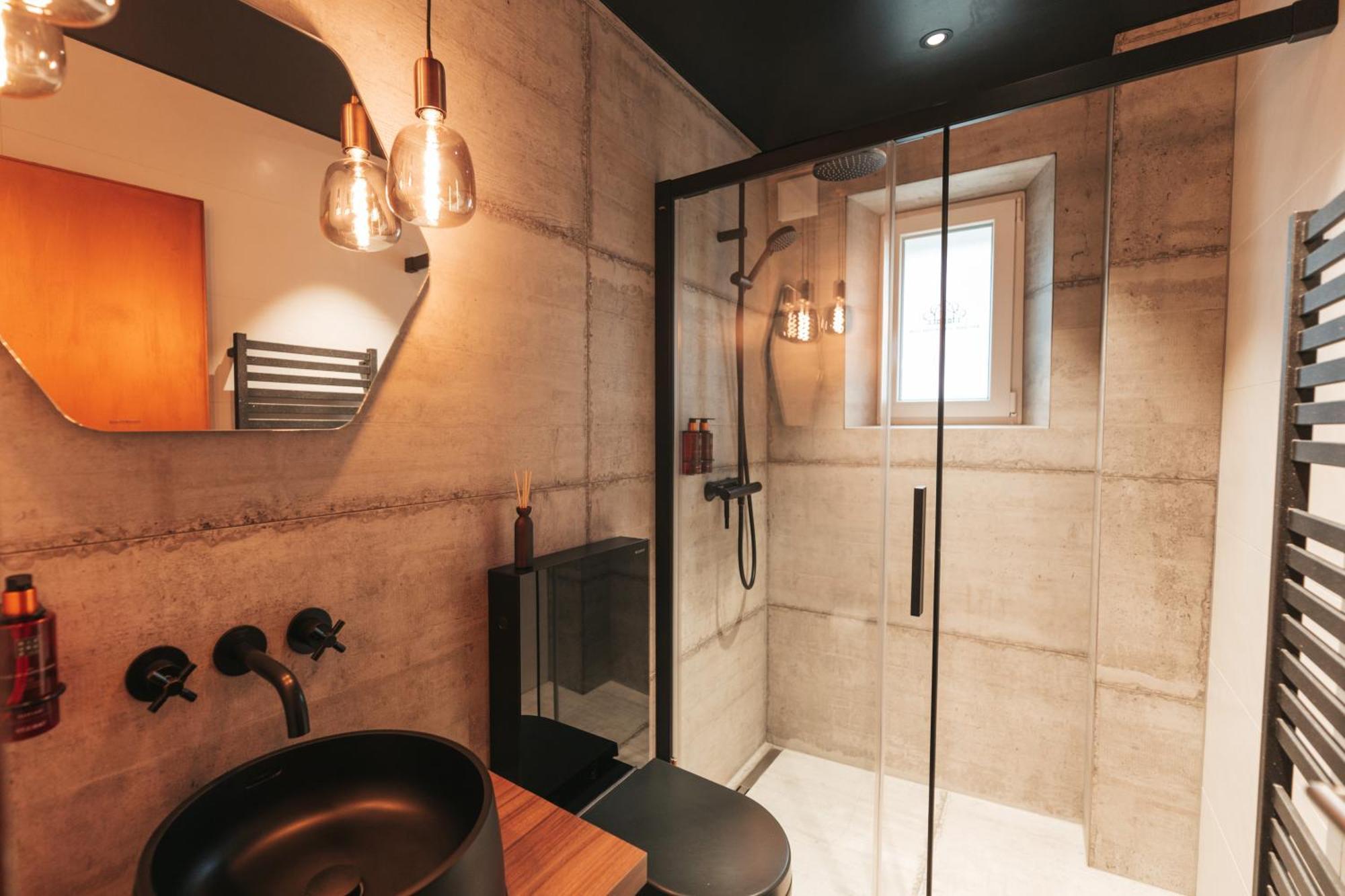 Appartement Thematique: Voyage Industriel Travers Zewnętrze zdjęcie