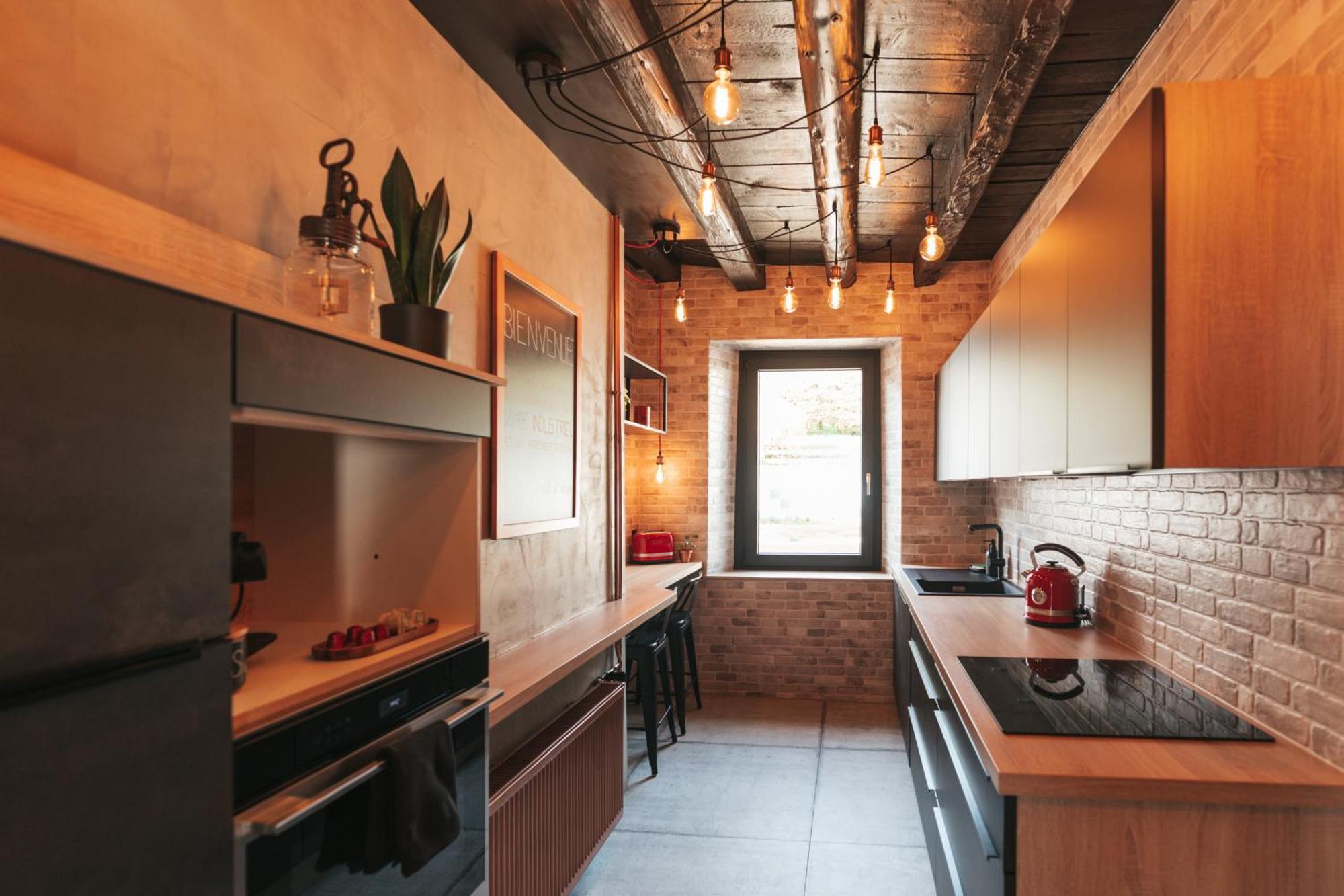 Appartement Thematique: Voyage Industriel Travers Zewnętrze zdjęcie